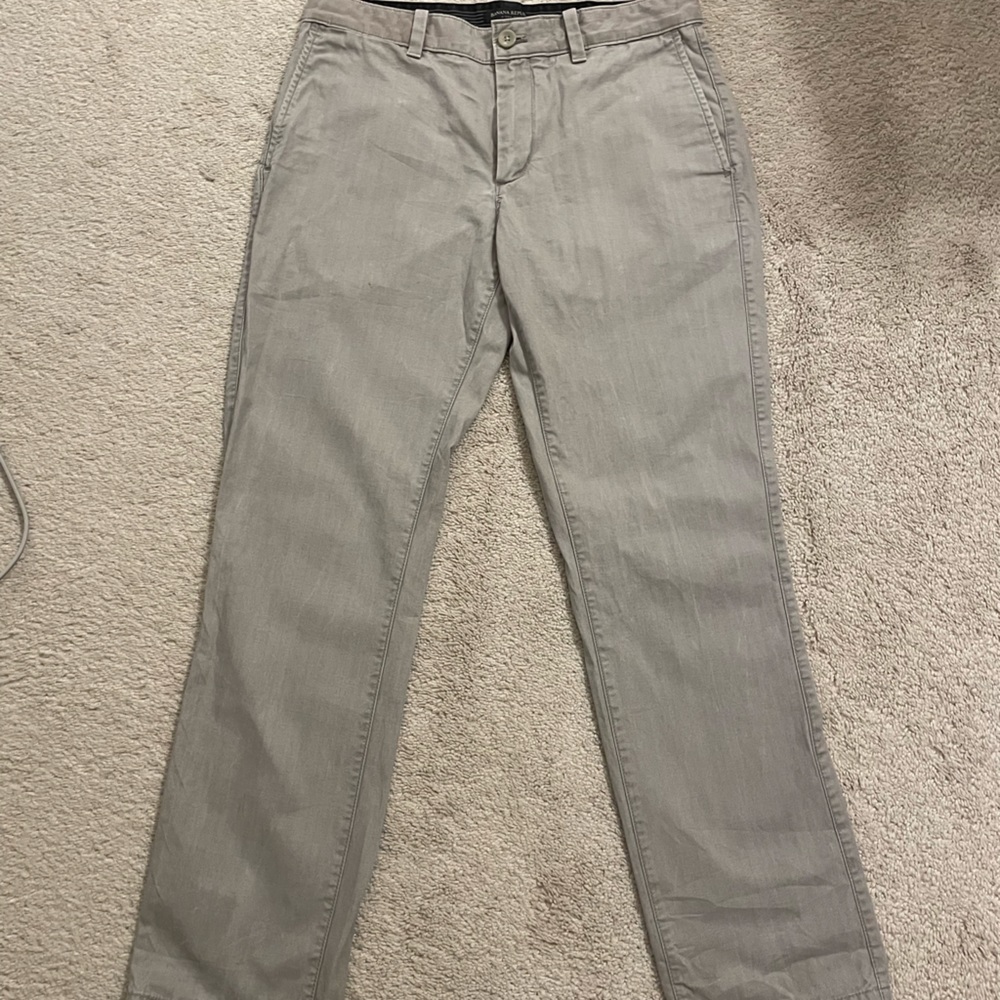 Men’s pants originally 85